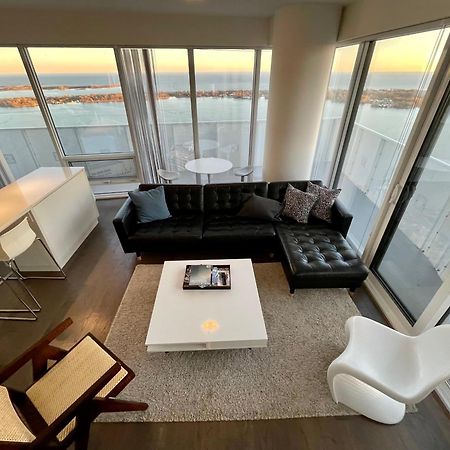 Presidential Suite Heart Of Downtown With Stunning View 토론토 외부 사진