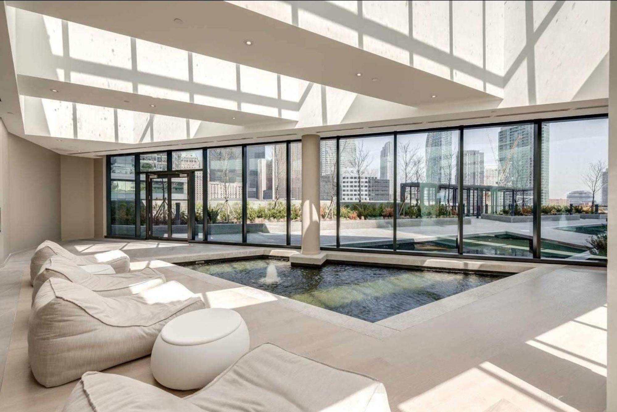 Presidential Suite Heart Of Downtown With Stunning View 토론토 외부 사진