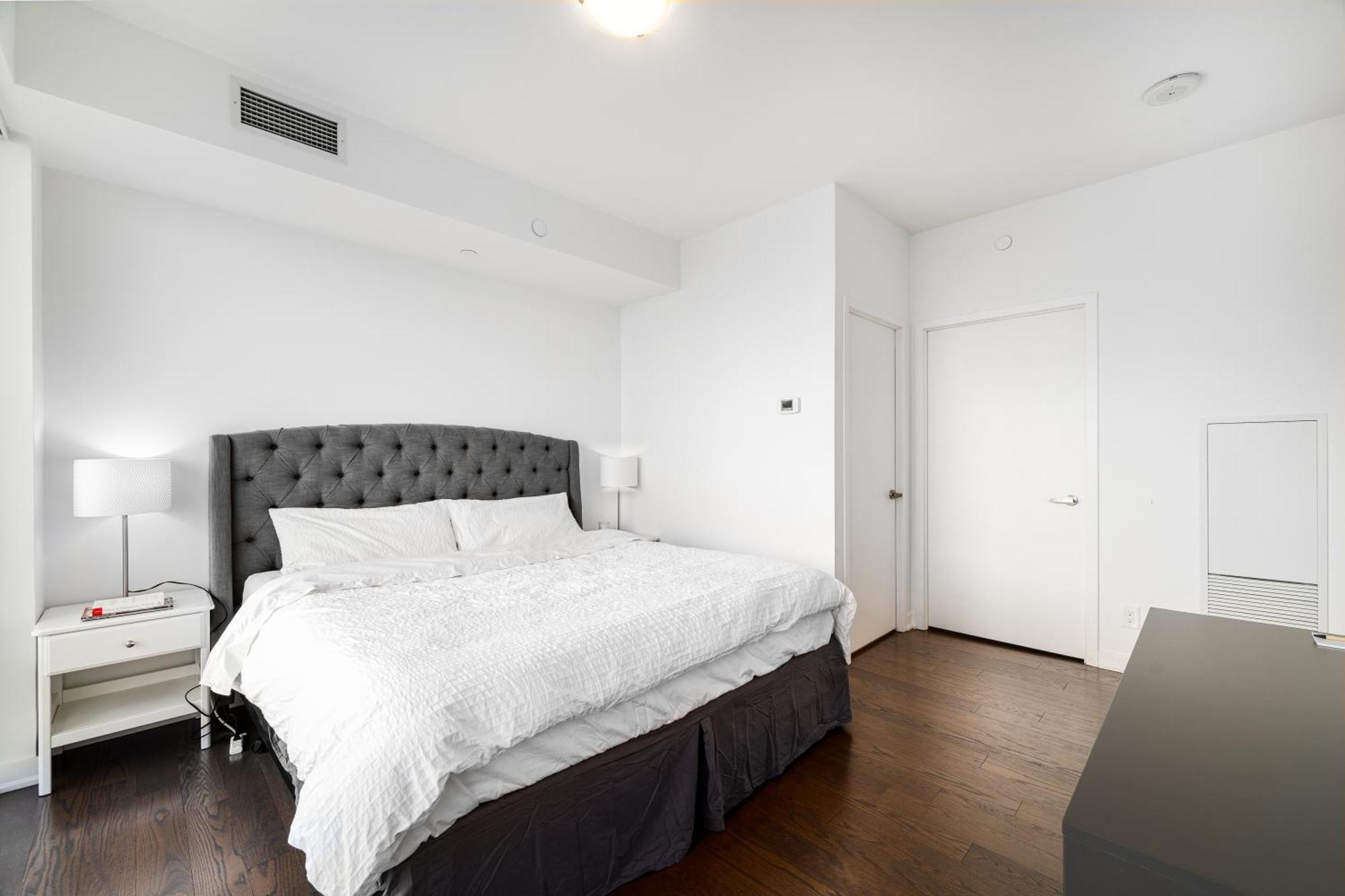 Presidential Suite Heart Of Downtown With Stunning View 토론토 외부 사진