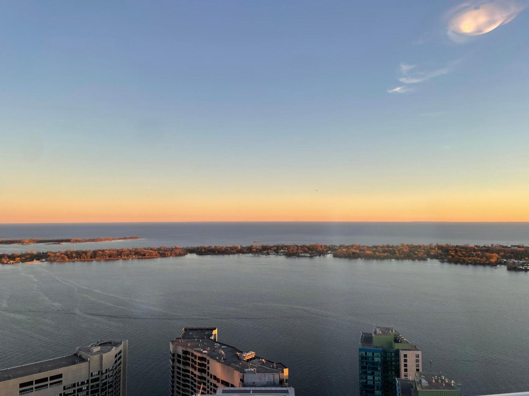 Presidential Suite Heart Of Downtown With Stunning View 토론토 외부 사진