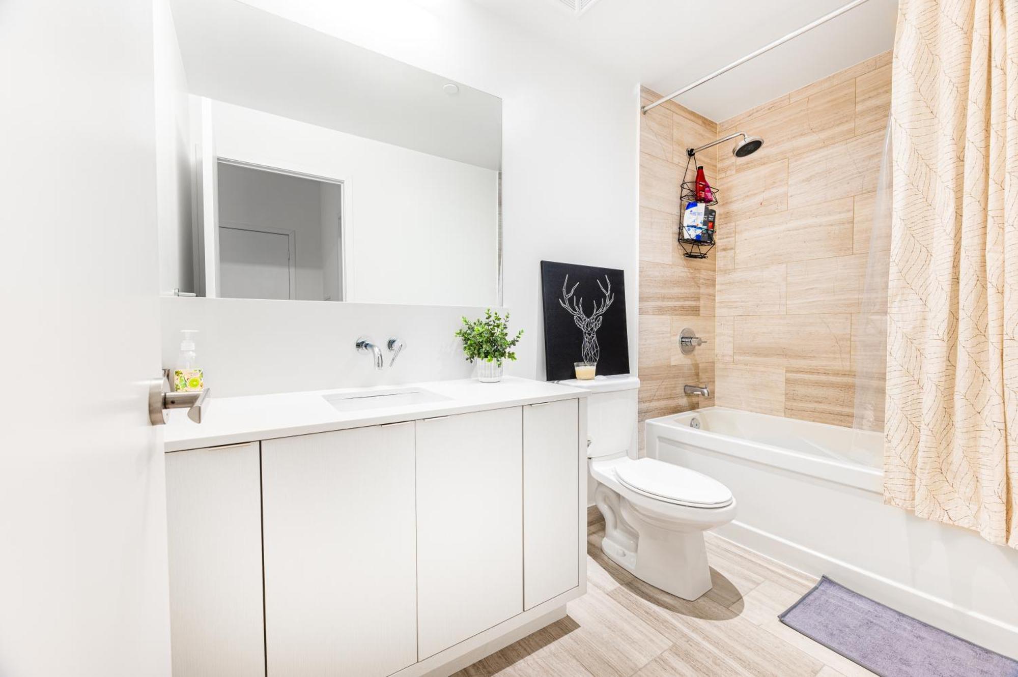 Presidential Suite Heart Of Downtown With Stunning View 토론토 외부 사진