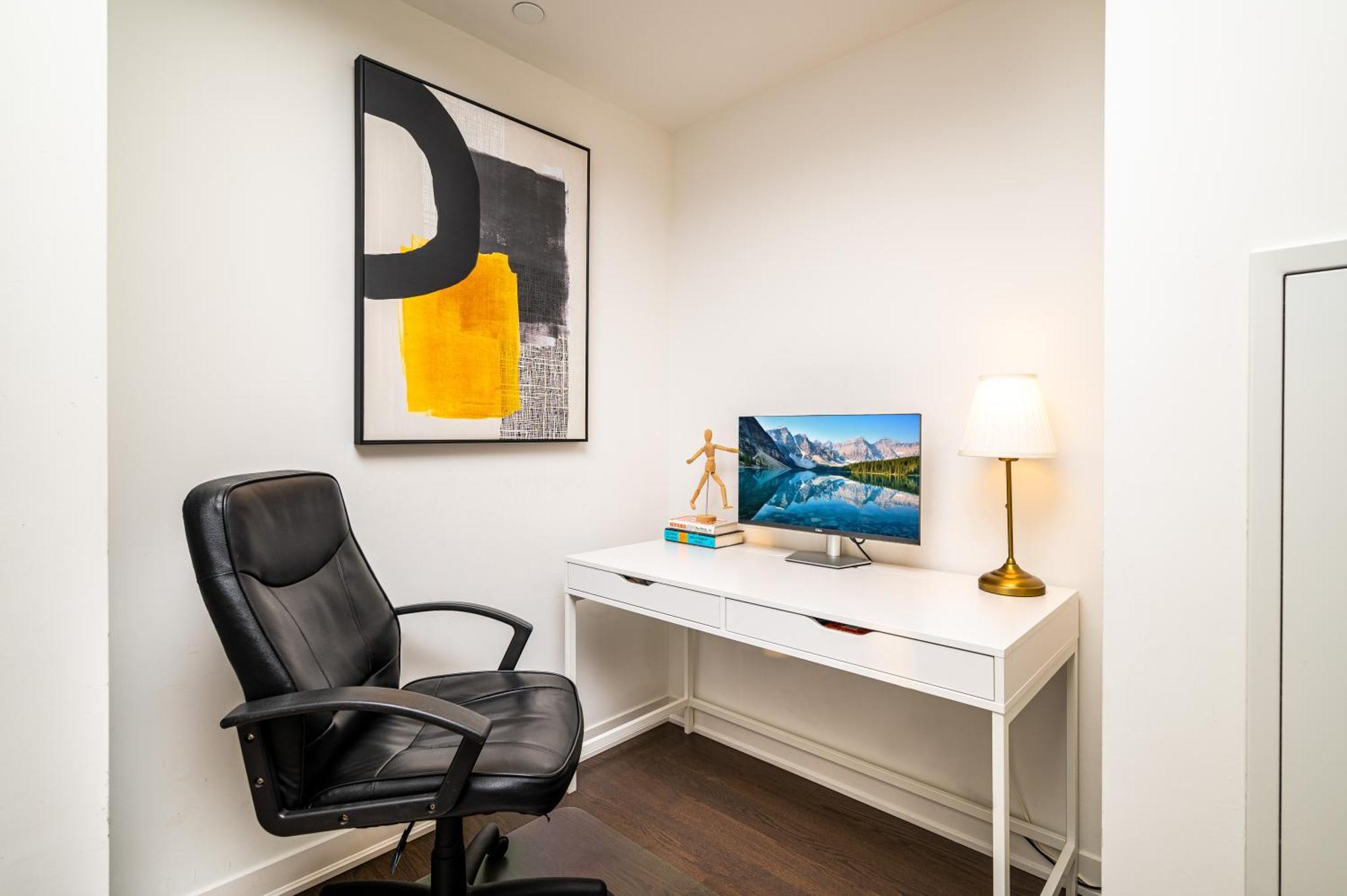 Presidential Suite Heart Of Downtown With Stunning View 토론토 외부 사진