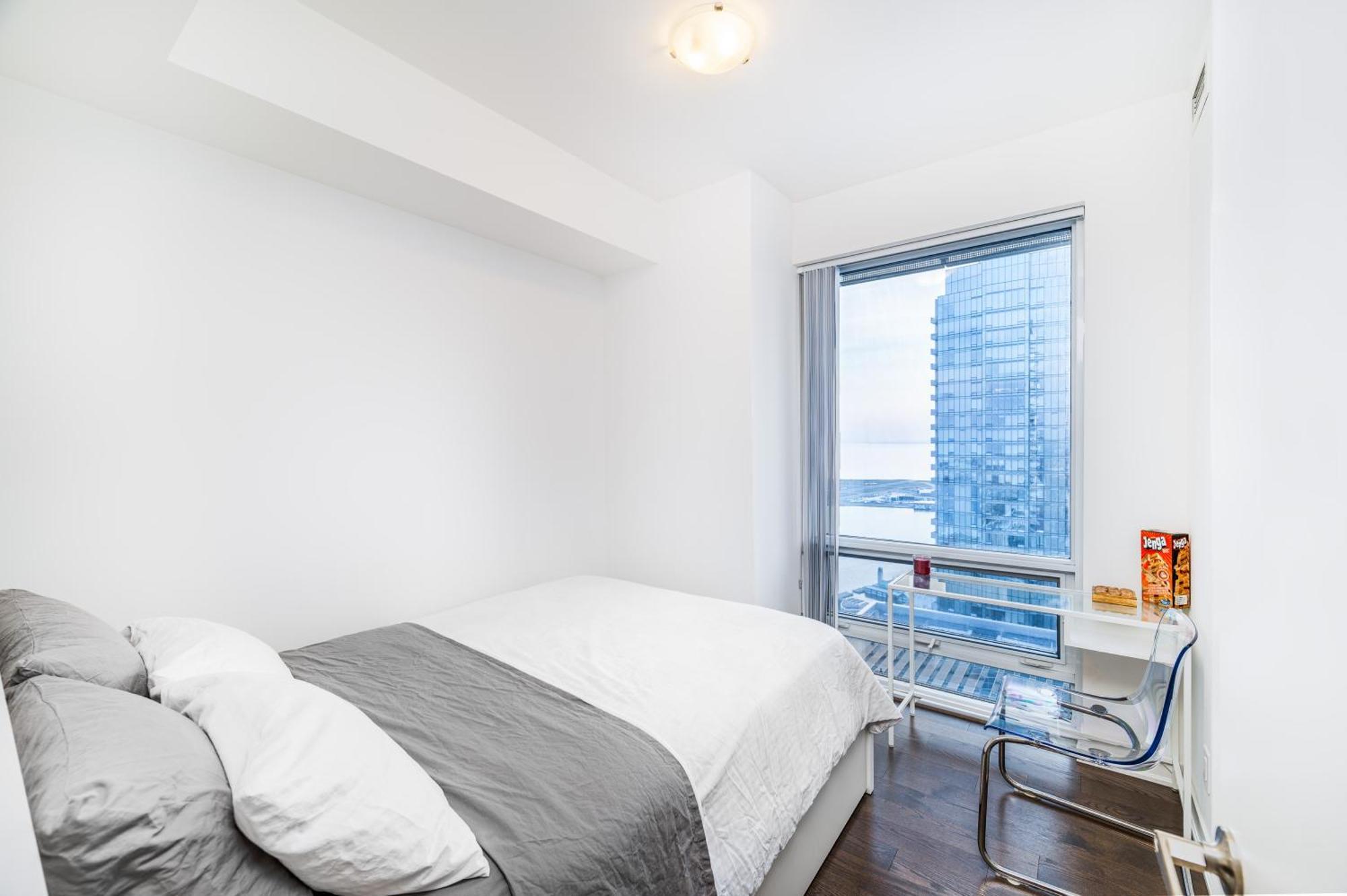 Presidential Suite Heart Of Downtown With Stunning View 토론토 외부 사진