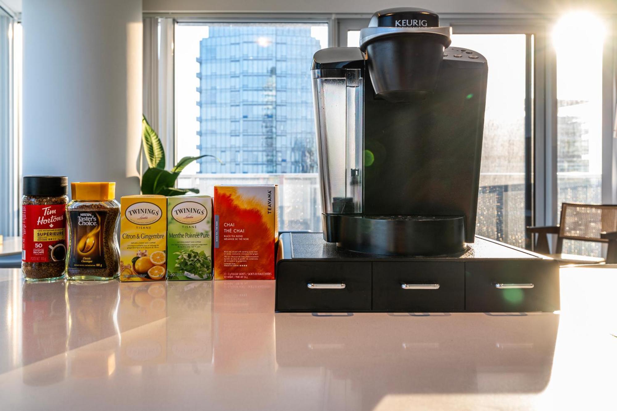 Presidential Suite Heart Of Downtown With Stunning View 토론토 외부 사진
