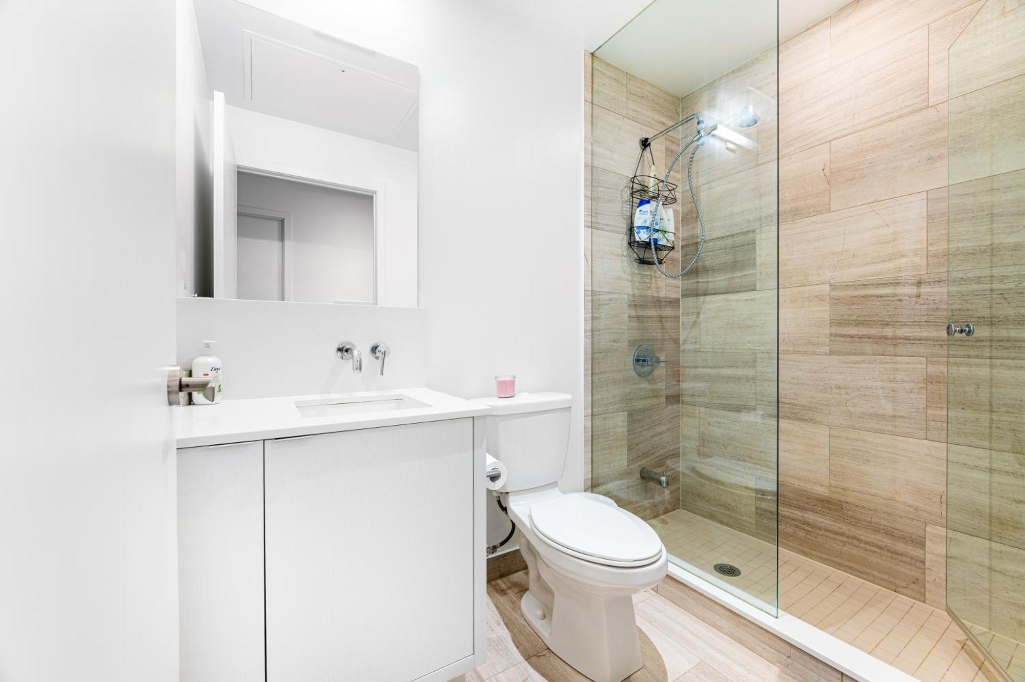 Presidential Suite Heart Of Downtown With Stunning View 토론토 외부 사진